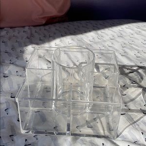 Makeup Organizer